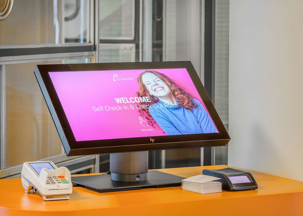 prizeotel dortmund city