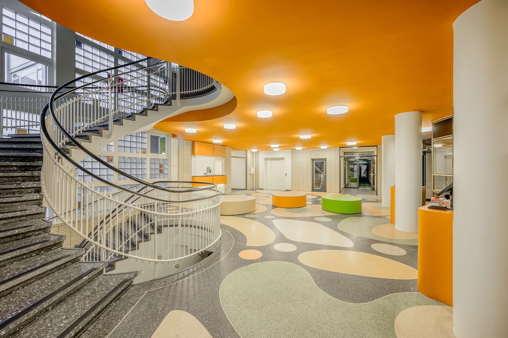 prizeotel dortmund city