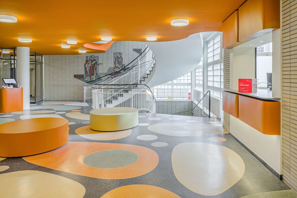 prizeotel dortmund city