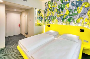 prizeotel dortmund city