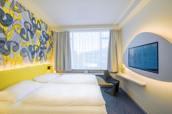prizeotel dortmund city