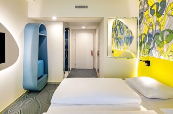 prizeotel dortmund city