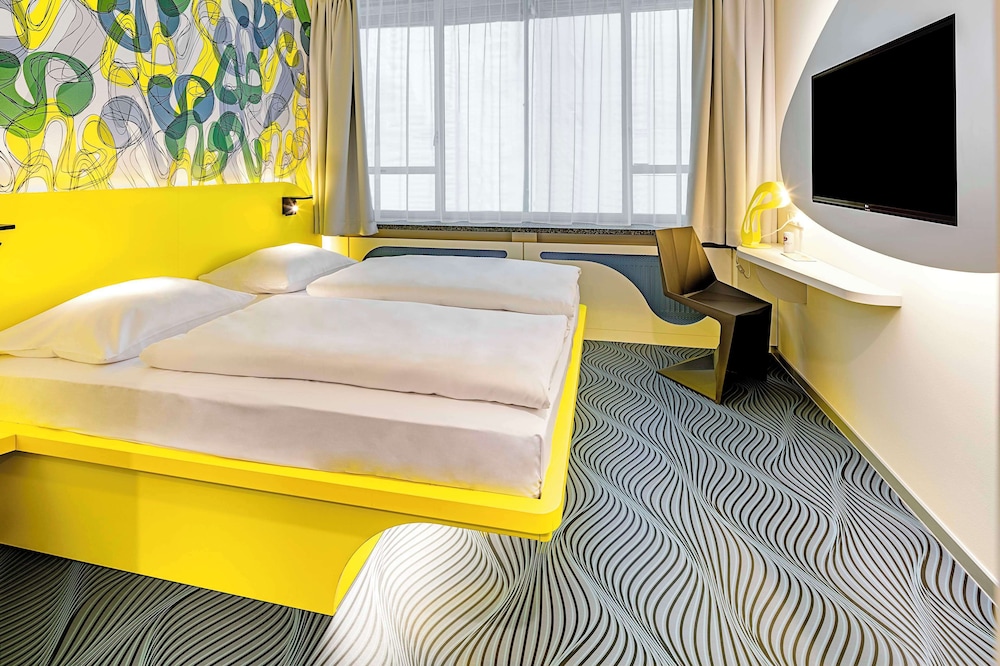 prizeotel dortmund city