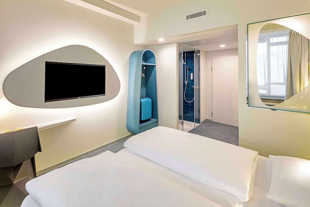 prizeotel dortmund city