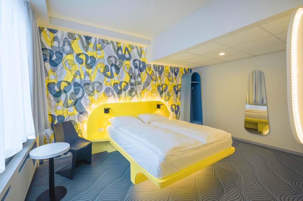 prizeotel dortmund city