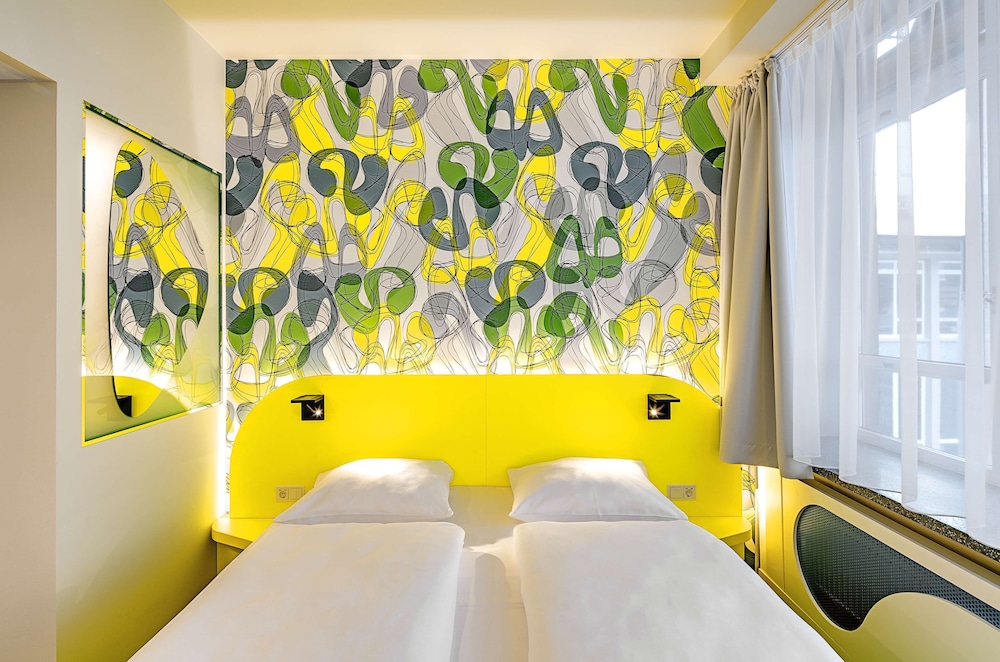 prizeotel dortmund city