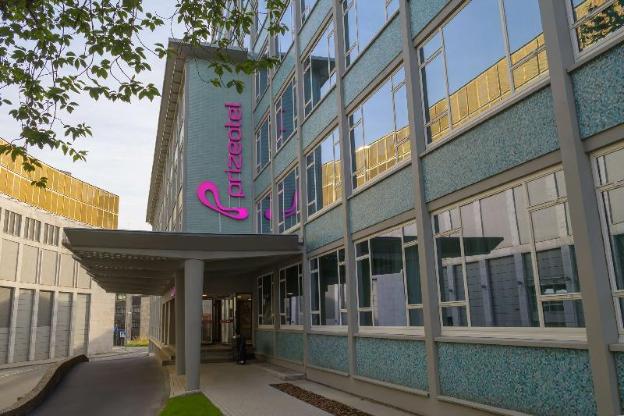 prizeotel dortmund city