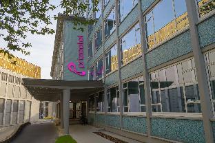 prizeotel dortmund city