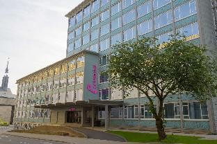 prizeotel dortmund city