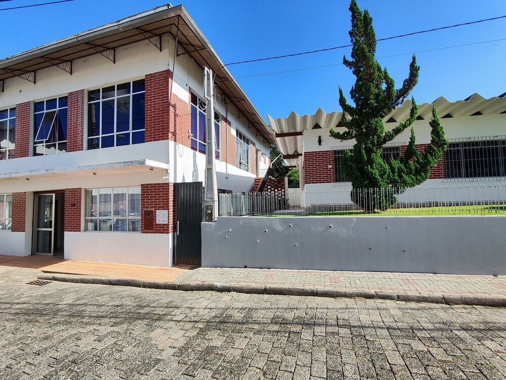 villa bilac 04