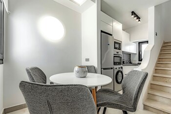 complejo ocean boulevard