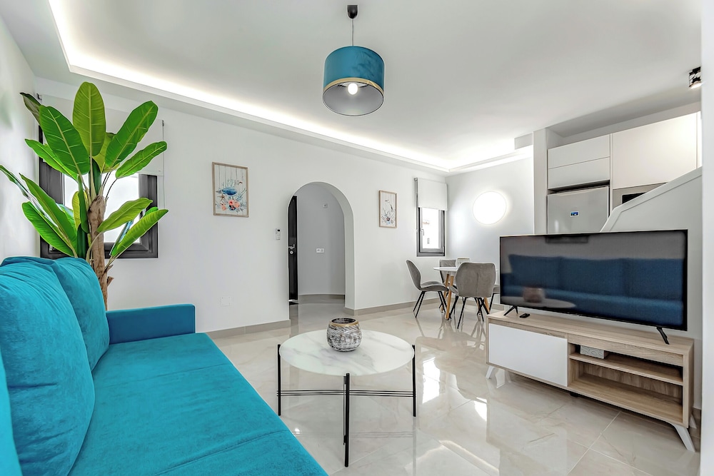 complejo ocean boulevard