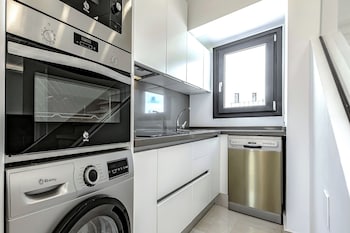 complejo ocean boulevard