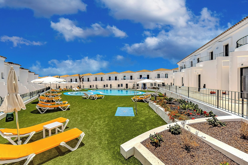 complejo ocean boulevard