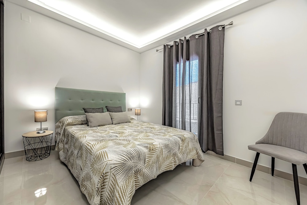 complejo ocean boulevard