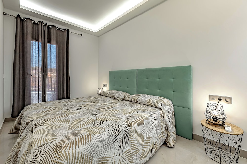 complejo ocean boulevard