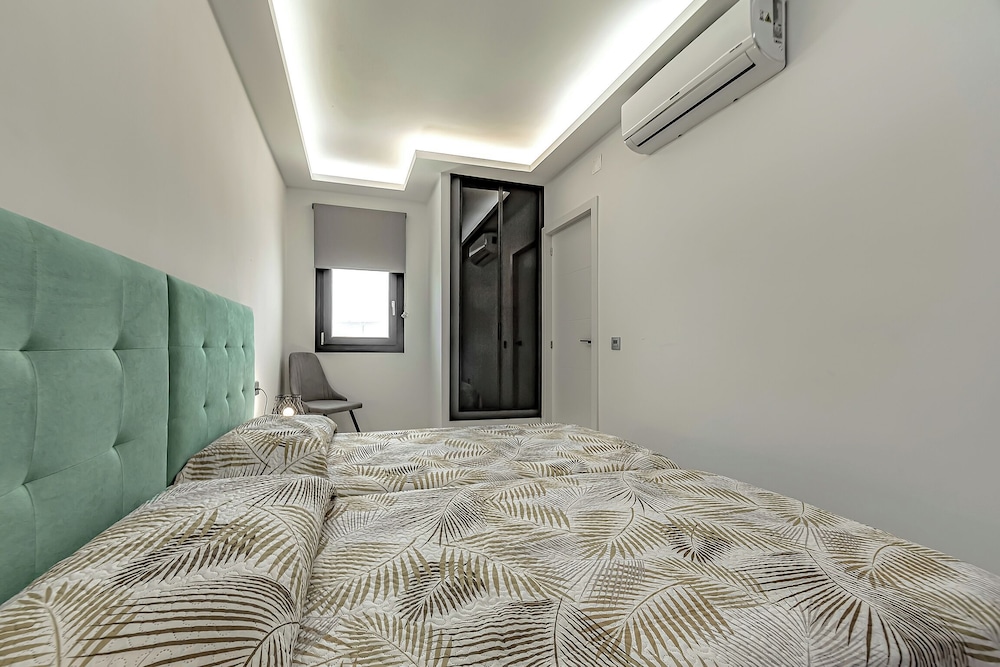 complejo ocean boulevard