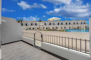 complejo ocean boulevard