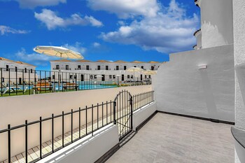 complejo ocean boulevard