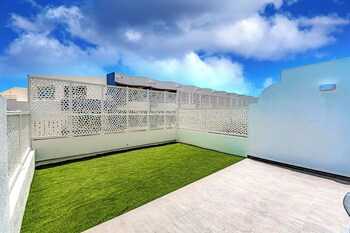 complejo ocean boulevard