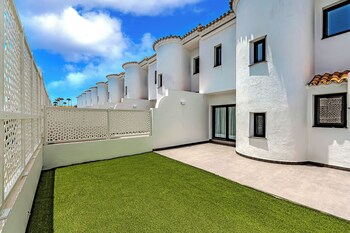 complejo ocean boulevard