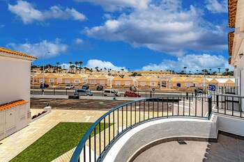 complejo ocean boulevard