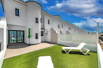 complejo ocean boulevard