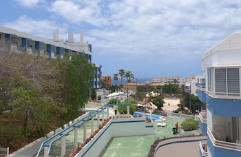 complejo ocean boulevard