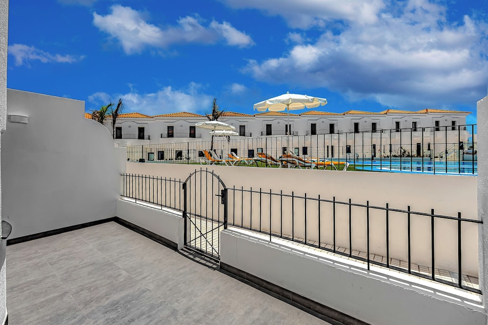 complejo ocean boulevard