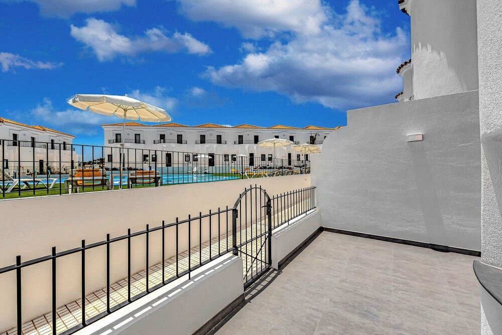 complejo ocean boulevard