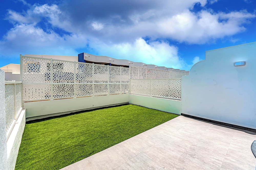 complejo ocean boulevard