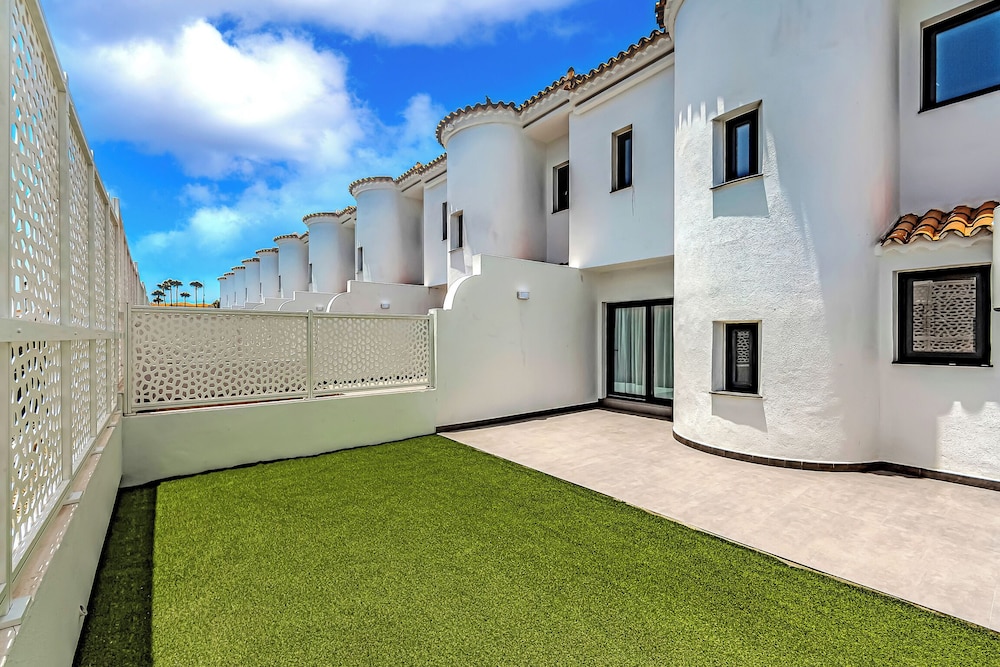 complejo ocean boulevard