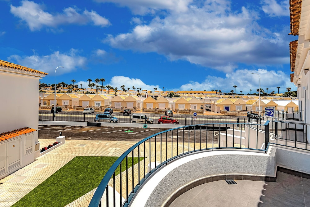 complejo ocean boulevard