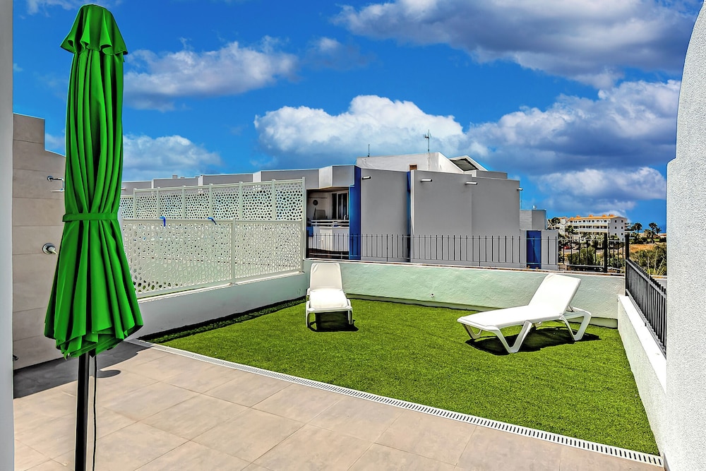 complejo ocean boulevard