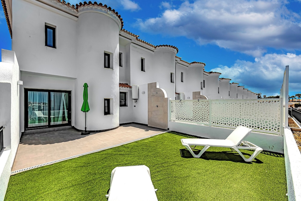 complejo ocean boulevard