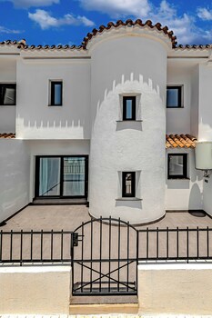 complejo ocean boulevard