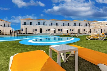 complejo ocean boulevard