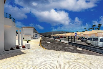 complejo ocean boulevard