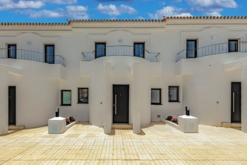 complejo ocean boulevard