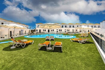 complejo ocean boulevard