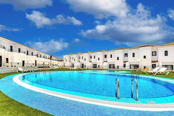 complejo ocean boulevard