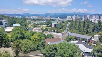 daegu