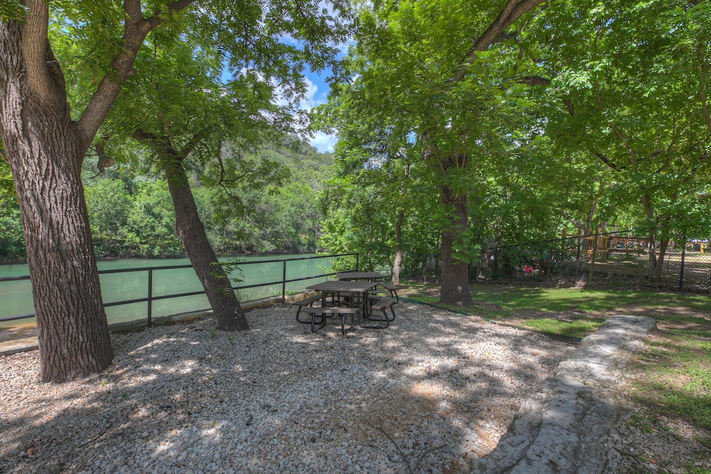 new braunfels