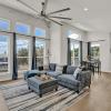 stunning lake home with pool beach gym boat access