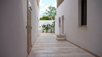 perla suite