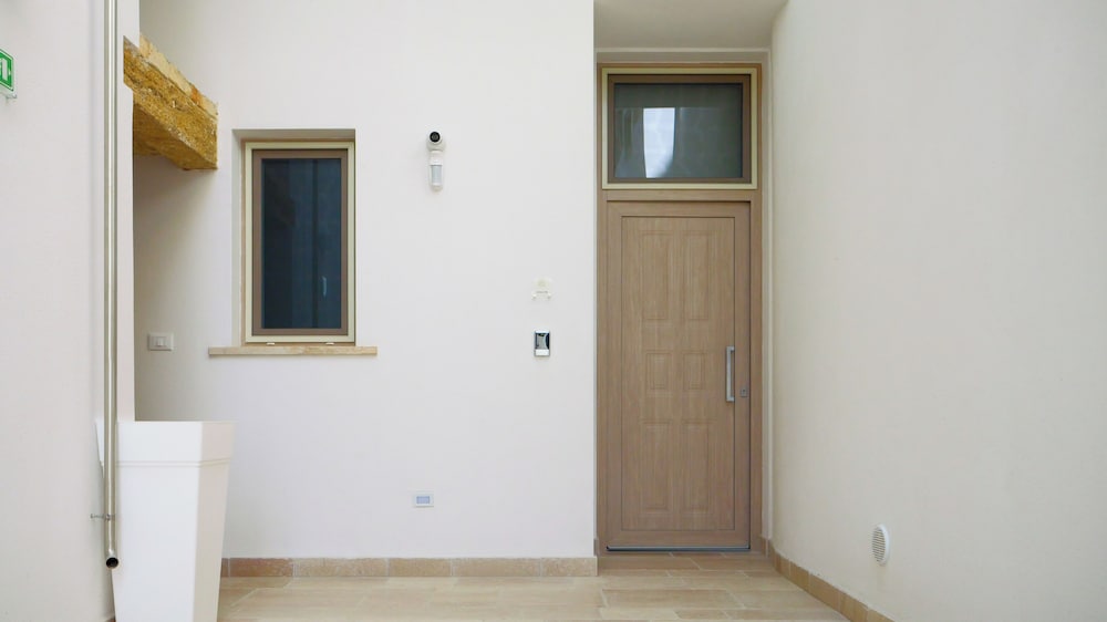 perla suite