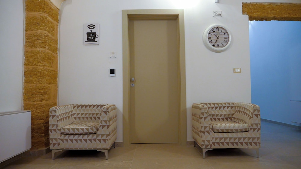 perla suite