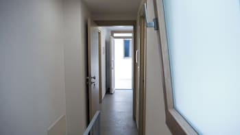 perla suite