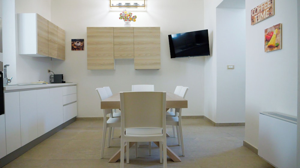perla suite