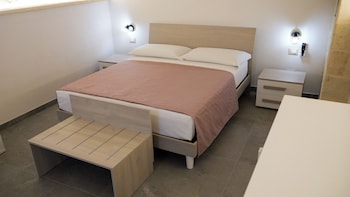 perla suite